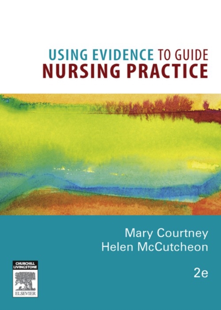Using Evidence to Guide Nursing Practice, EPUB eBook
