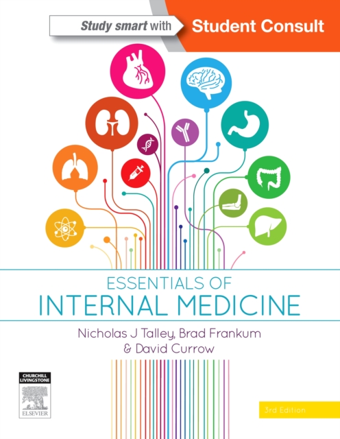 Essentials of Internal Medicine 3e, EPUB eBook