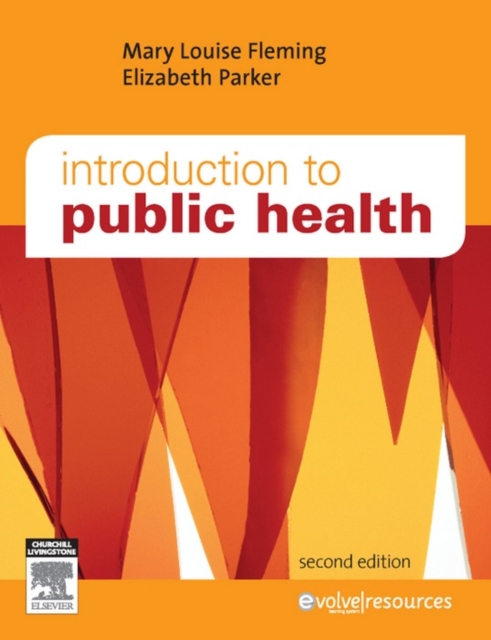 Introduction to Public Health - E-Book, EPUB eBook