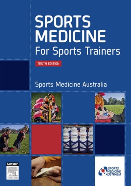 Sports Medicine for Sports Trainers - E-Book, EPUB eBook