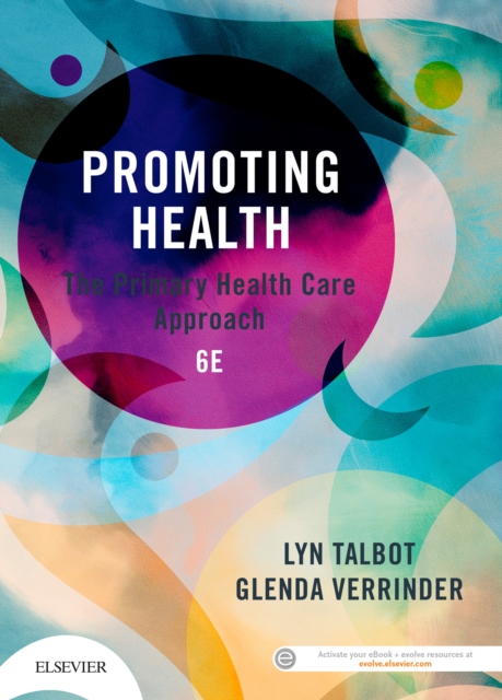 Promoting Health : The Primary Health Care Approach, EPUB eBook
