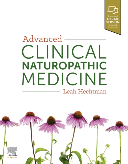 Advanced Clinical Naturopathic Medicine, EPUB eBook