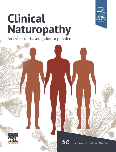 Clinical Naturopathy : An evidence-based guide to practice, EPUB eBook