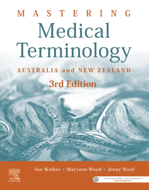 Mastering Medical Terminology - EPUB : Australia and New Zealand, EPUB eBook