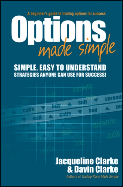 Options Made Simple : A Beginner's Guide to Trading Options for Success, PDF eBook
