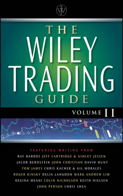 The Wiley Trading Guide, Volume II, EPUB eBook