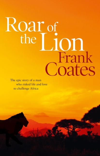 Roar of the Lion, EPUB eBook
