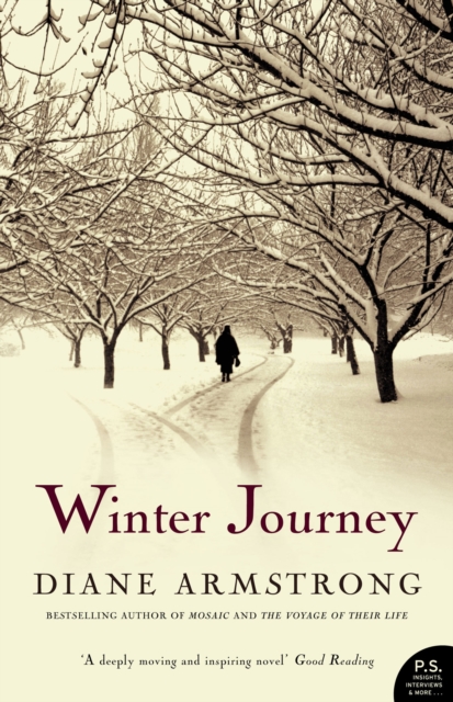 Winter Journey, EPUB eBook