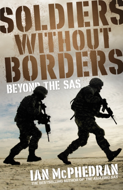 Soldiers Without Borders, EPUB eBook