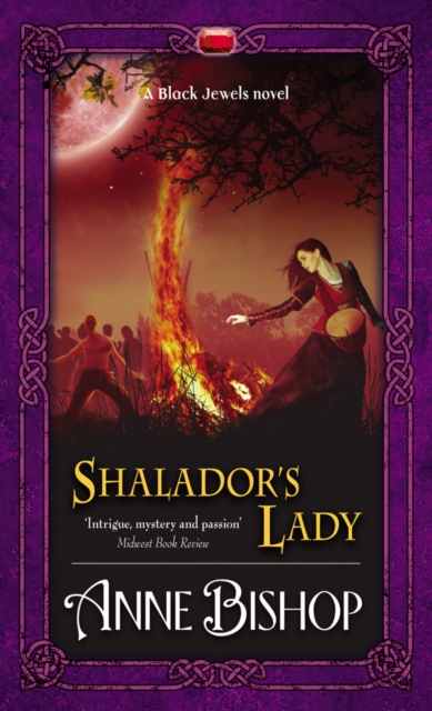 Shalador's Lady, EPUB eBook