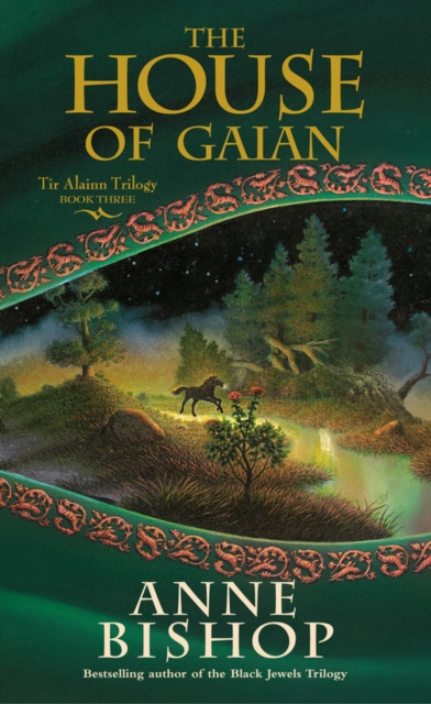The House of Gaian, EPUB eBook