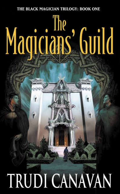 The Magician' s Guild, EPUB eBook