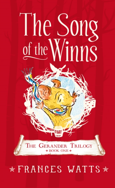 The Gerander Trilogy : The Song of the Winns, EPUB eBook