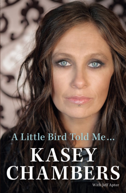 A Little Bird Told Me, EPUB eBook