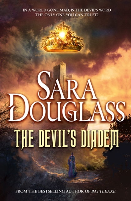 The Devil's Diadem, EPUB eBook