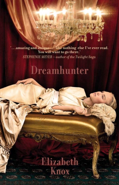 Dreamhunter, EPUB eBook