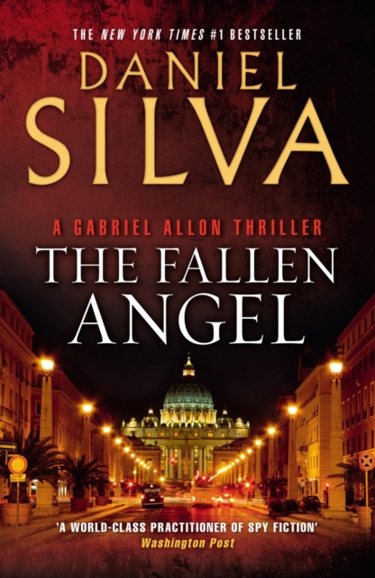The Fallen Angel, EPUB eBook