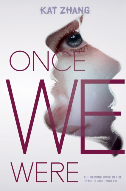 Once We Were, EPUB eBook