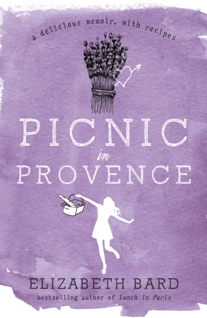 Picnic in Provence, EPUB eBook