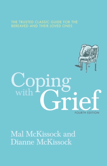 Coping With Grief 4th Edition, EPUB eBook