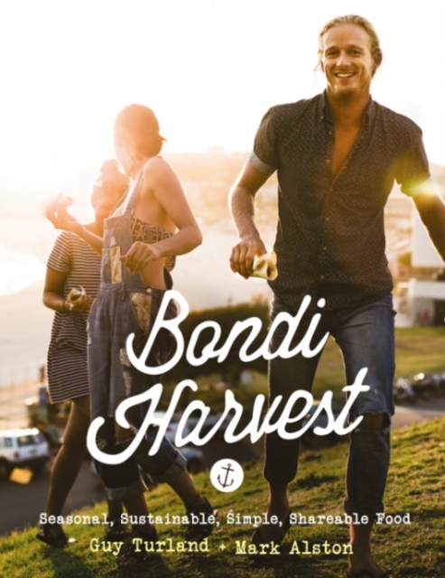Bondi Harvest, Paperback / softback Book