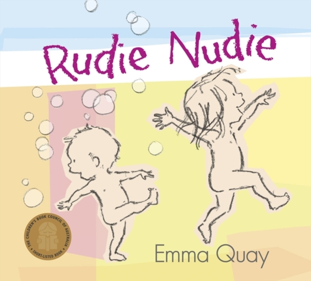 Rudie Nudie, Paperback / softback Book