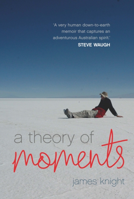 A Theory of Moments, EPUB eBook