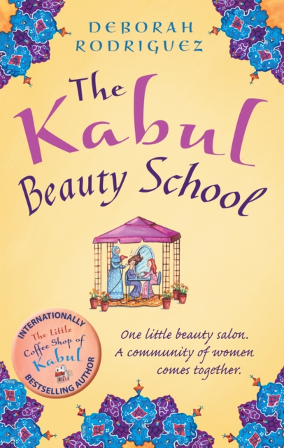 The Kabul Beauty School, EPUB eBook