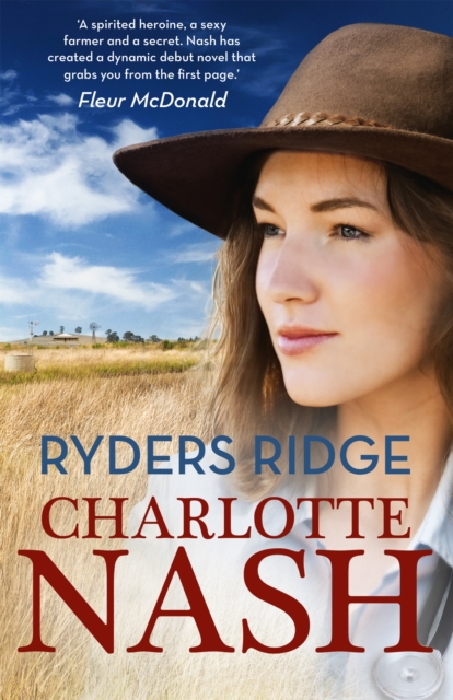 Ryders Ridge, EPUB eBook