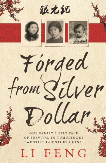 Forged From Silver Dollar, EPUB eBook