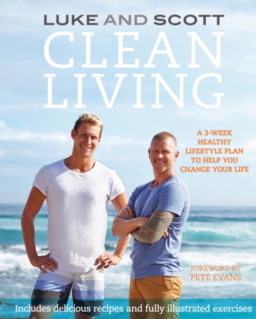 Clean Living, EPUB eBook