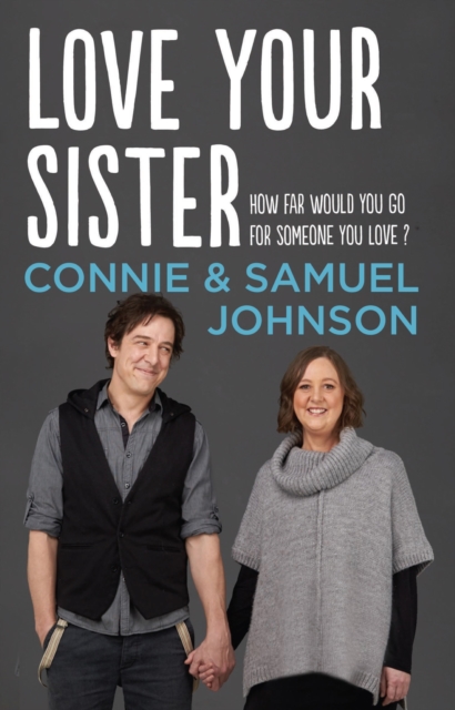 Love Your Sister, EPUB eBook