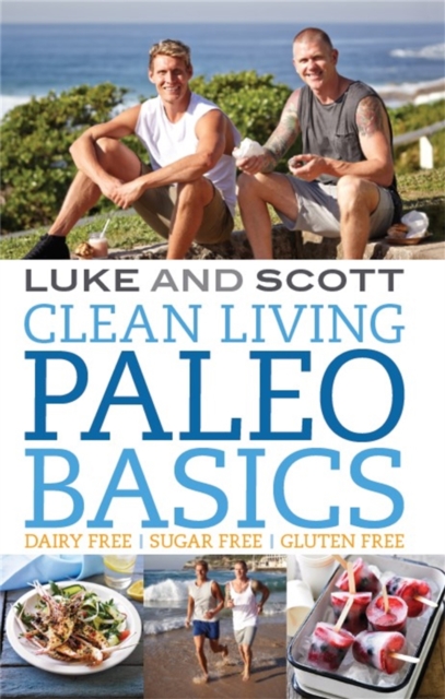 Clean Living Paleo Basics, EPUB eBook