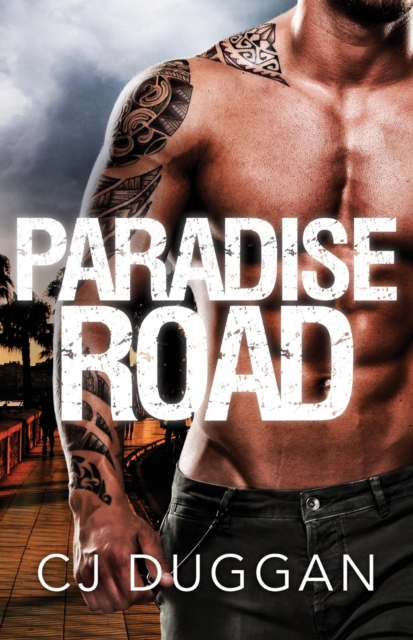 Paradise Road, EPUB eBook