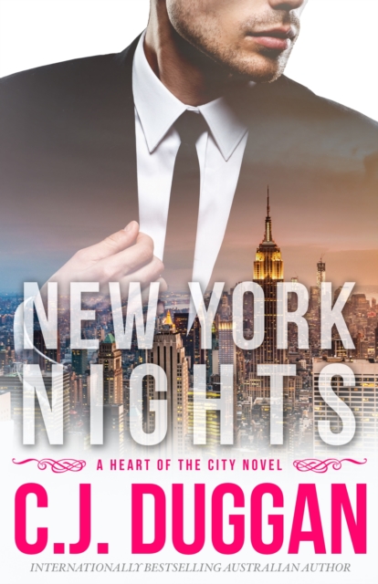 New York Nights : A Heart of the City romance Book 2, EPUB eBook