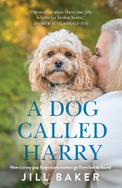 A Dog Called Harry, EPUB eBook