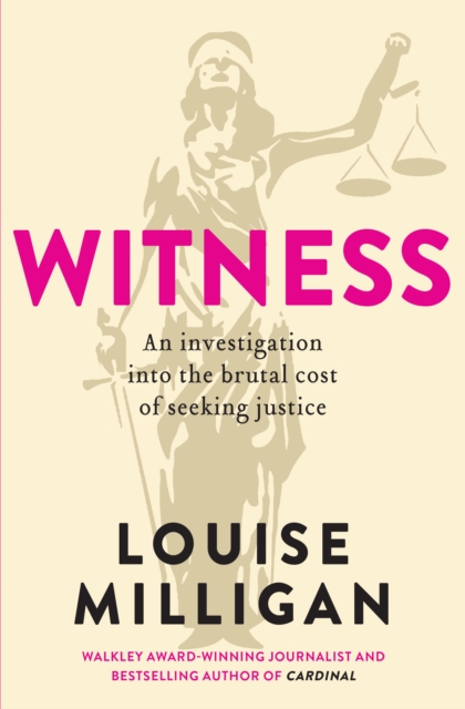 Witness, EPUB eBook