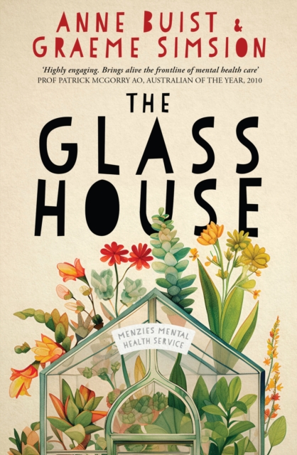 The Glass House : A novel of mental health, EPUB eBook