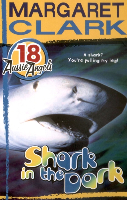 Aussie Angels 18: Shark in the Dark, EPUB eBook