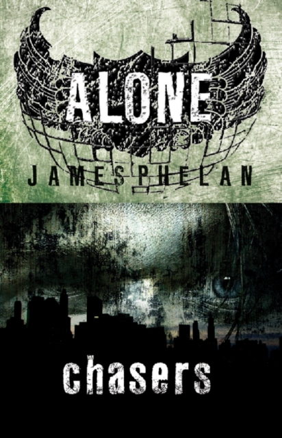 Alone: Chasers : Book 1, EPUB eBook