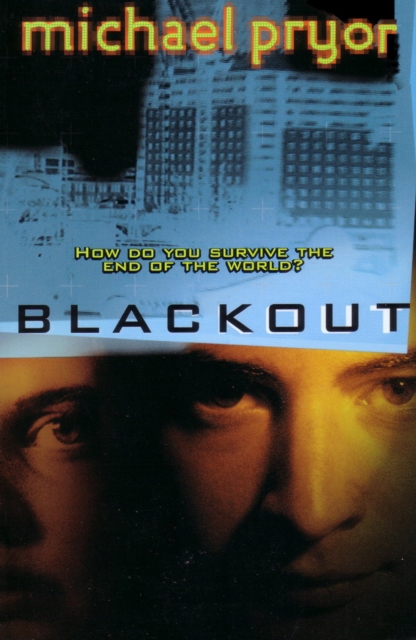 Blackout, EPUB eBook