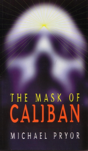 The Mask of Caliban, EPUB eBook