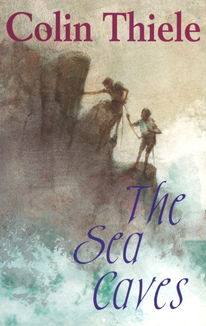 The Sea Caves, EPUB eBook