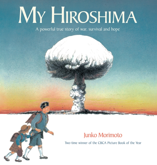 My Hiroshima, EPUB eBook