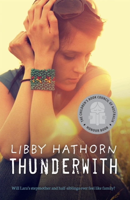 Thunderwith, EPUB eBook