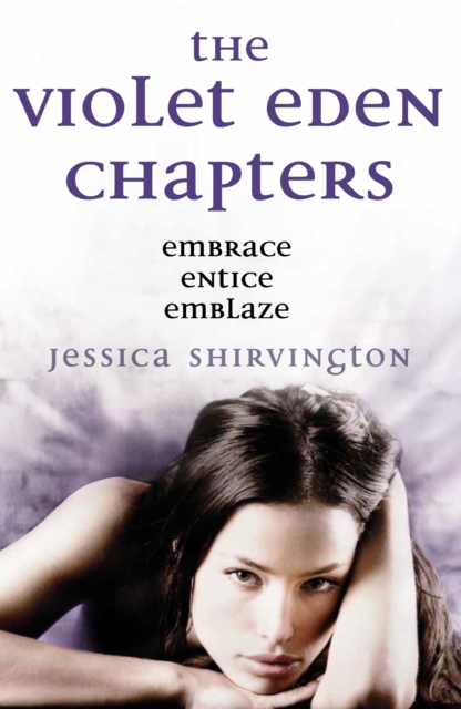 The Violet Eden Chapters, EPUB eBook