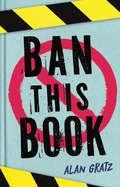 Ban this Book, EPUB eBook