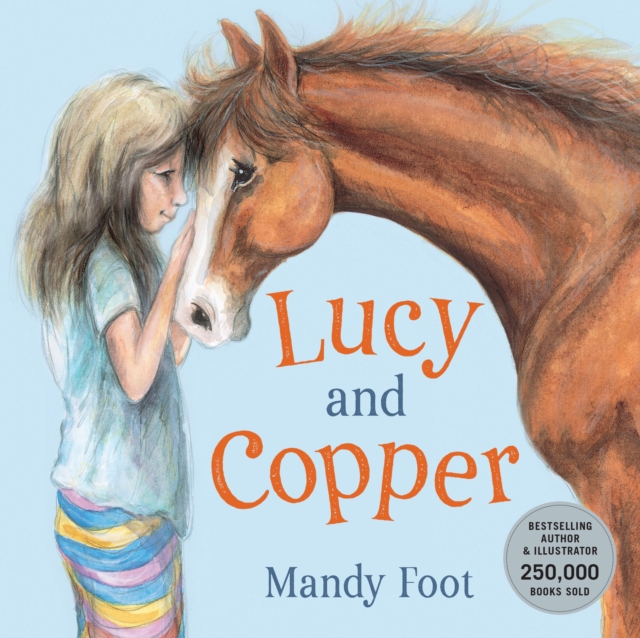 Lucy and Copper, EPUB eBook