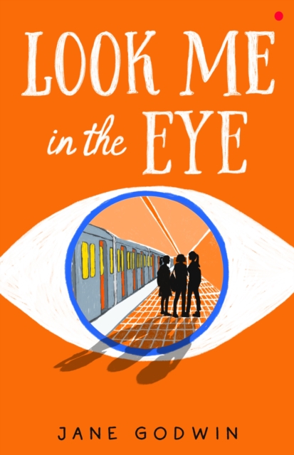 Look Me in the Eye, EPUB eBook