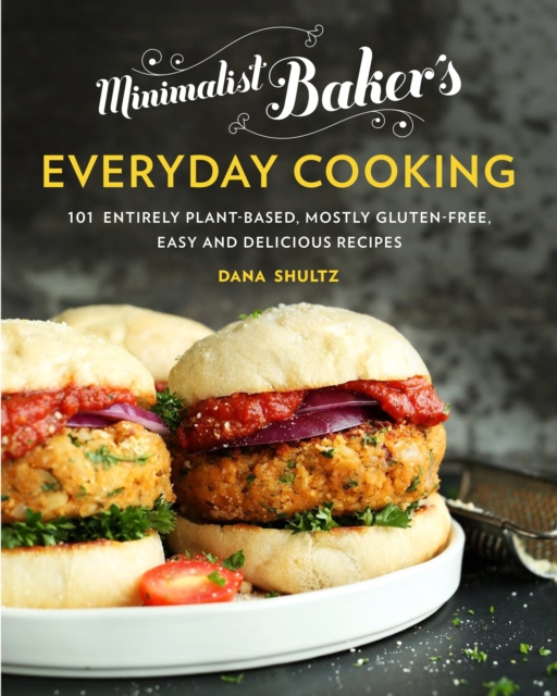 Minimalist Baker's Everyday Cooking, EPUB eBook